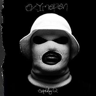 Schoolboy Q Oxymoron review
