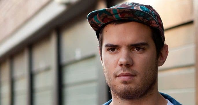 Bassline, garage and techno collide on Artifact’s Worn EP: stream inside