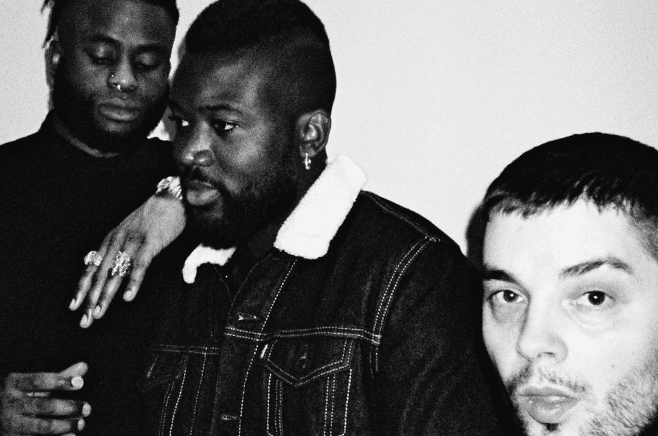 Listen to Young Fathers’ T2: Trainspotting song ‘Only God Knows’