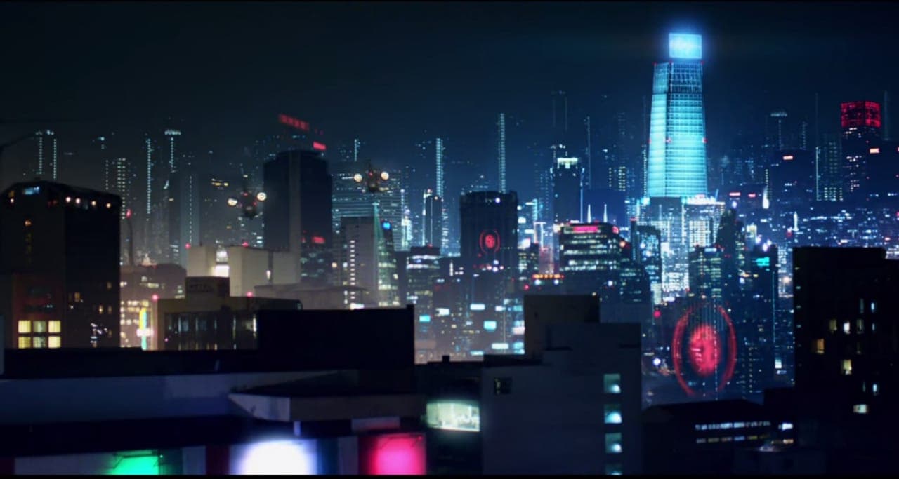 Watch Disclosure's cinematic video for 'Holding On' featuring Gregory Porter