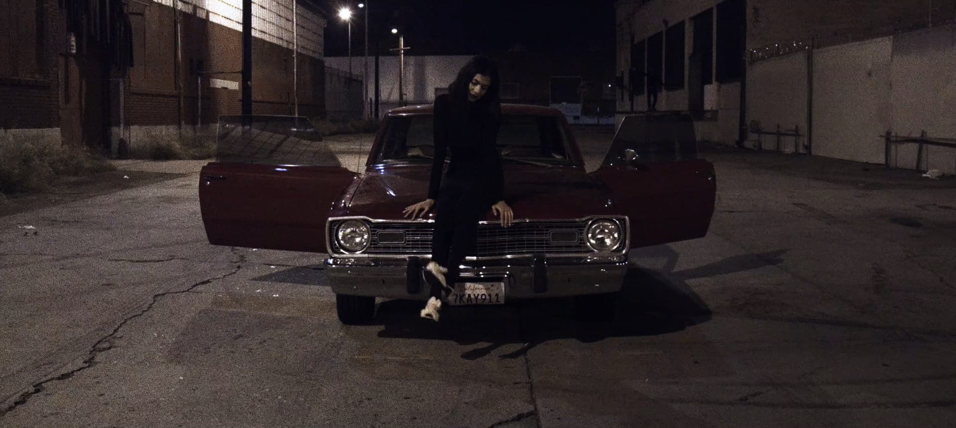 Nocando – ‘Anne Rice’ (Official Video)