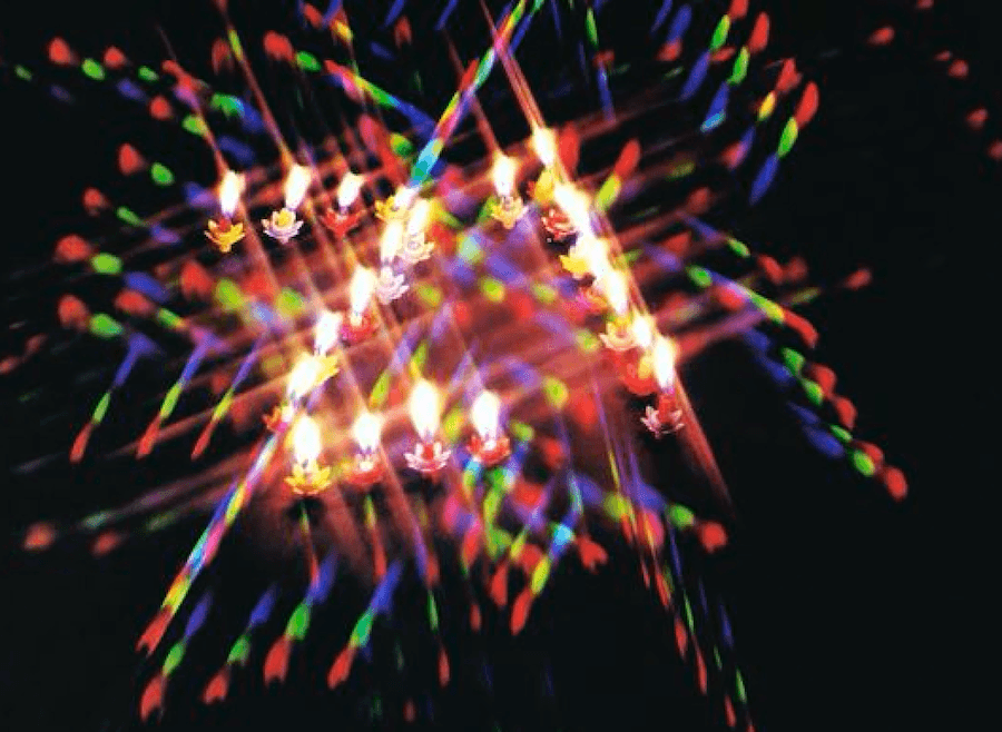 The classic electronic compilation BBC Radiophonic Workshop 21 gets reissued