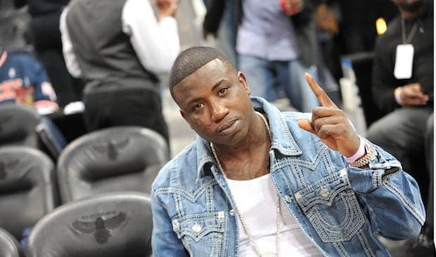 Gucci Mane opens up about his drug problems, apologises for this month’s Twitter meltdown