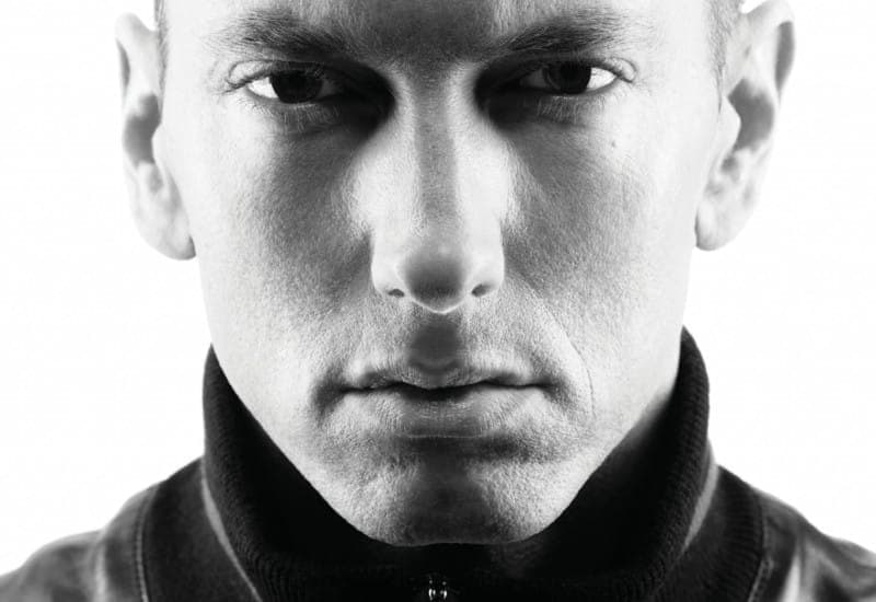 Read Eminem's letter to Tupac's mother