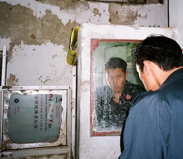 Dirty Beaches’ Alex Hungtai announces new project Love Theme, listen to the first track ‘Desert Exile’