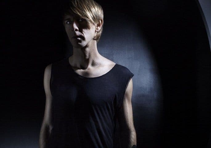 Richie Hawtin given the keys to his home city