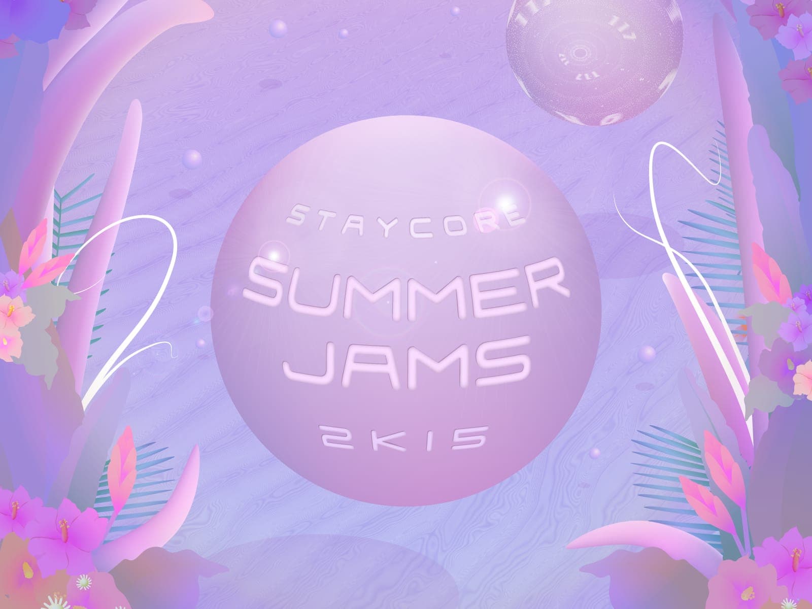 STAYCORE soundtracks your summer with their globetrotting club track compilation — download it here