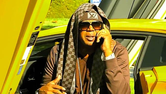 Make ‘Em Say “Ughh”: Watch Master P’s TV commercial for a local Kentucky law firm