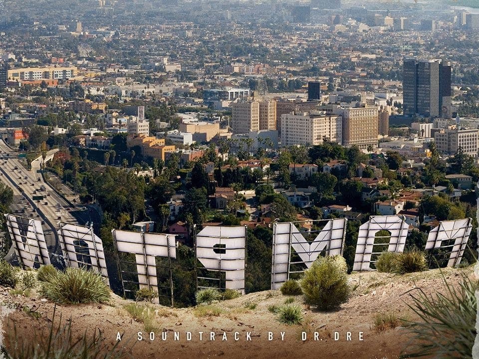 A guide to the new musicians on Dr. Dre's Compton