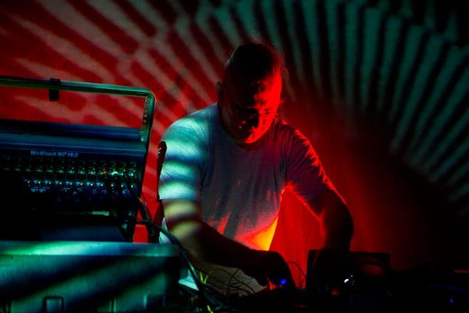 French synth veteran In Aeternam Vale to release Pink Flamingos LP