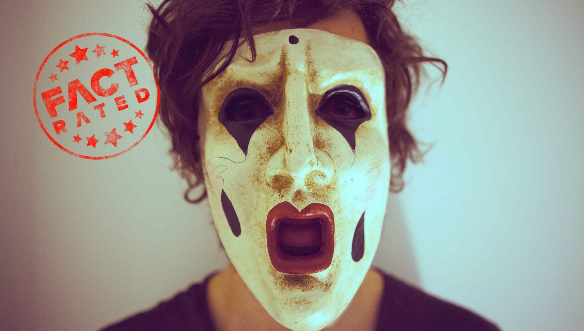 Vincent Vocoder Voice is a noise-rock poet here to give you beautiful nightmares