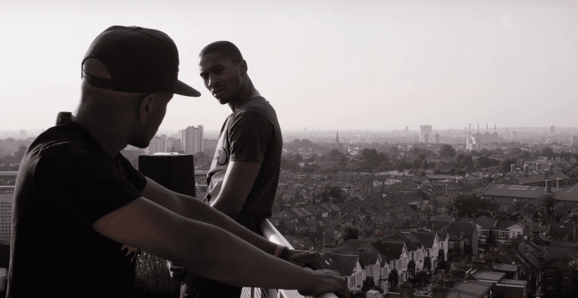 Krept & Konan, Fekky to star in London crime thriller The Intent, soundtrack by Stormzy, Ruff Sqwad and more