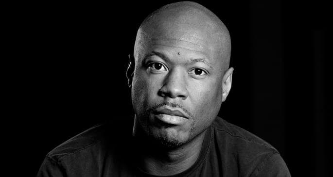 Detroit techno pioneer Robert Hood reveals new Floorplan 12″