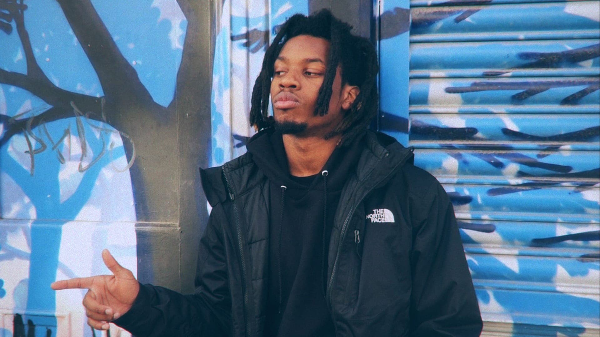 Denzel Curry – Knotty Head: Documentary