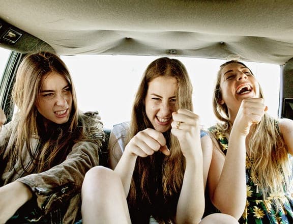 Sound of 2013 winners Haim announce new EP