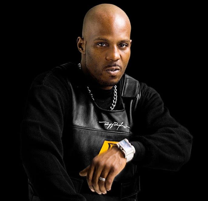 DMX Watch: you’ve seen the Google video, now watch him perform the world’s most manic Christmas carol