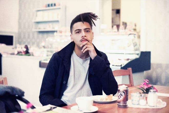 Seth Troxler returns to Tuskegee with solo 12"; hear the bumping 'Junkyard Tool'