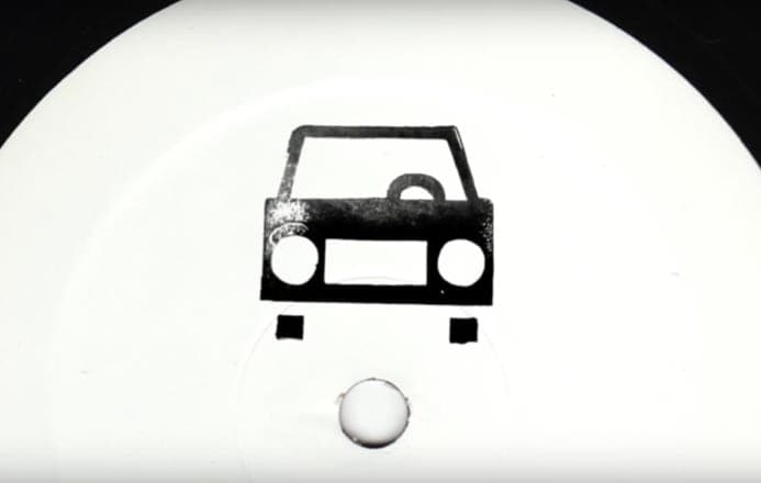 Detroit electro duo Le Car subject of Clone compilation, Auto-Reverse