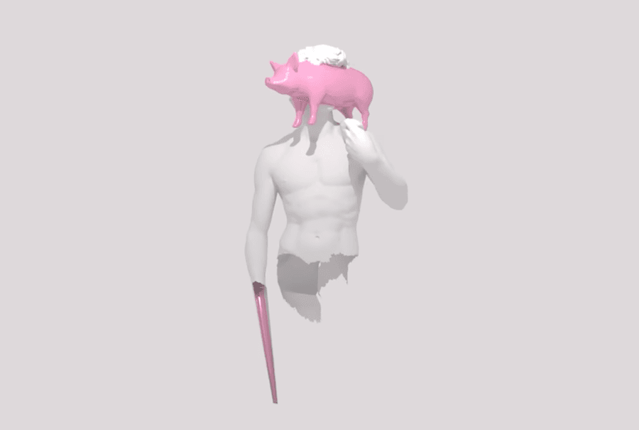 Vektroid unveils new album Seed & Synthetic Earth