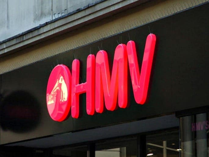 Relaunched HMV will offer wider range of music, in-store gigs and more Fopp branches, says chairman
