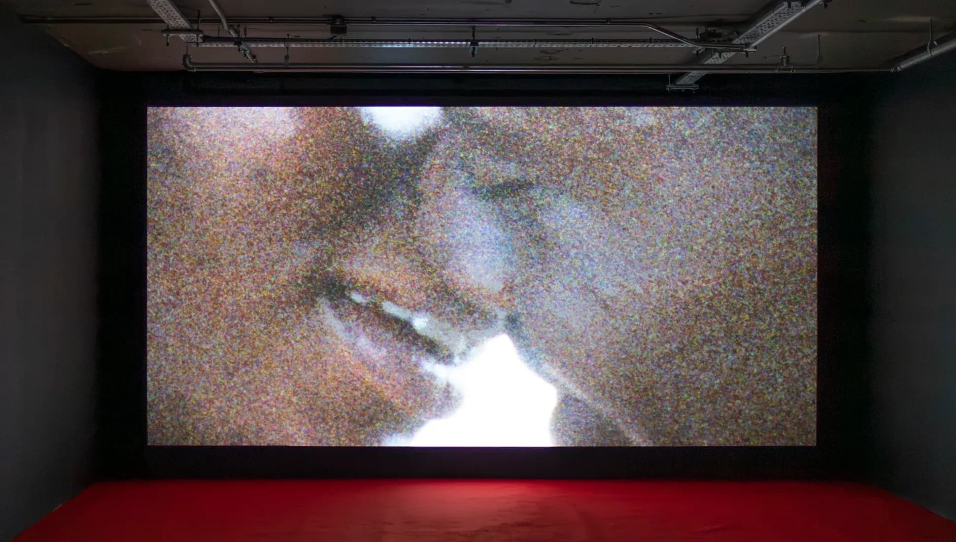 Campbell Addy presents immersive solo exhibition at 180 Studios