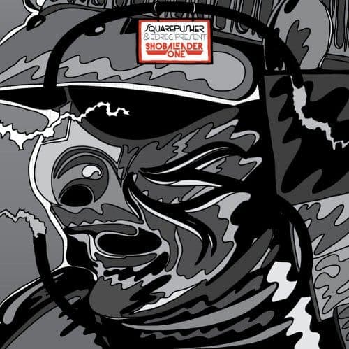 Squarepusher studies Cryptic Motion for Ed Banger