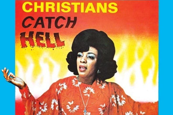 Honest Jon’s launches gospel compilation series