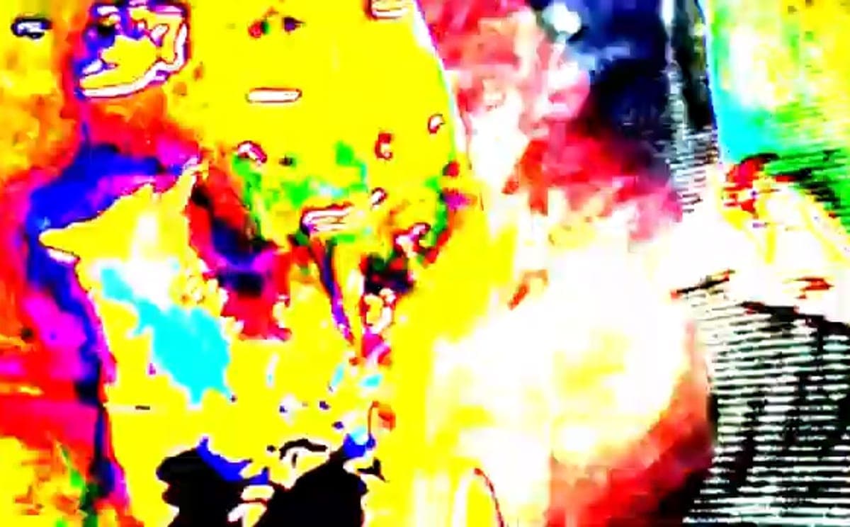 Mister Water Wet