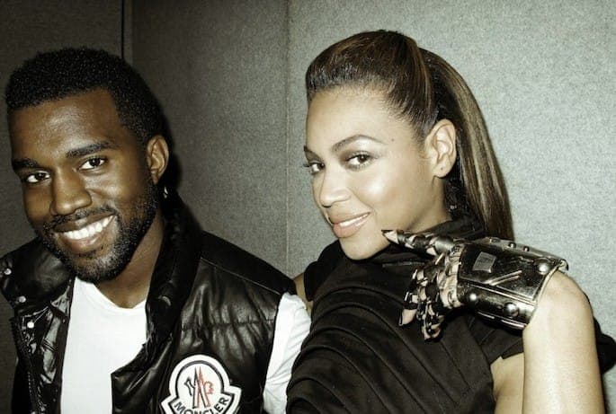 Kanye West remixes Beyoncé's 'Drunk in Love'