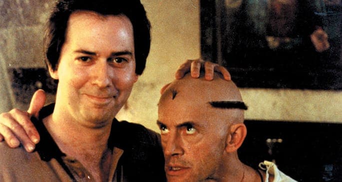A Beginner’s Guide to Video Nasty Composer Richard Band