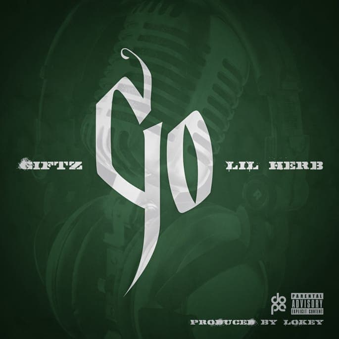 Chicago rapper Giftz drops crushing new single ‘Go’ featuring Lil Herb