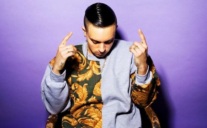 Brenmar and Murlo remix Brownstone's 90s hit 'If You Love Me'; download it now