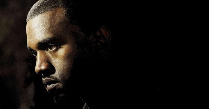 Kanye West performs two brutal new tracks; allegedly worked with Rick Rubin, filmed American Psycho-inspired video