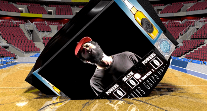Death Grips return with bonkers video for new track 'Inanimate Sensation' — watch it now