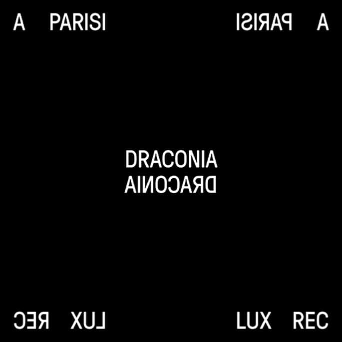 Italian synth whizz Alessandro Parisi welcomes you to Draconia on new LP