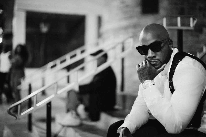 Young Jeezy is a ‘God’ on first single from new album