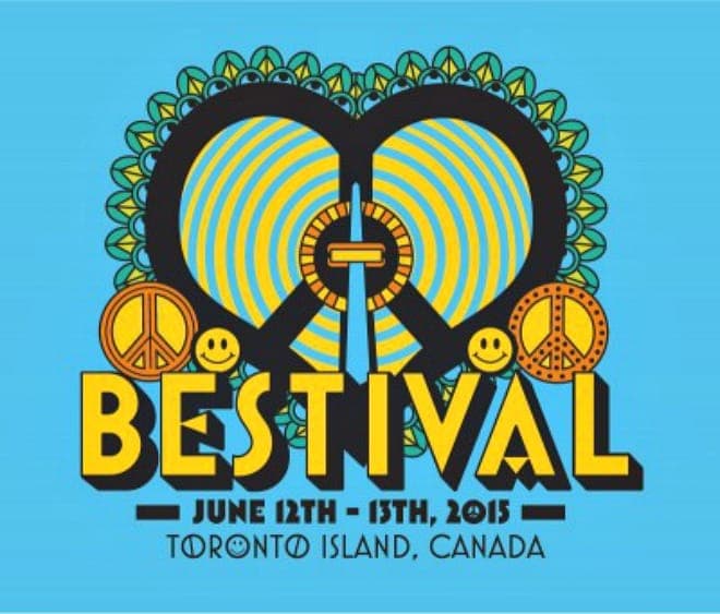 Bestival to launch Toronto offshoot with Nas, Florence + The Machine, Caribou and more