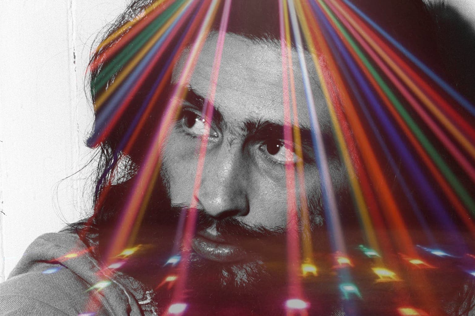 Pioneering DJ David Mancuso gave club culture a multi-racial, polysexual makeover