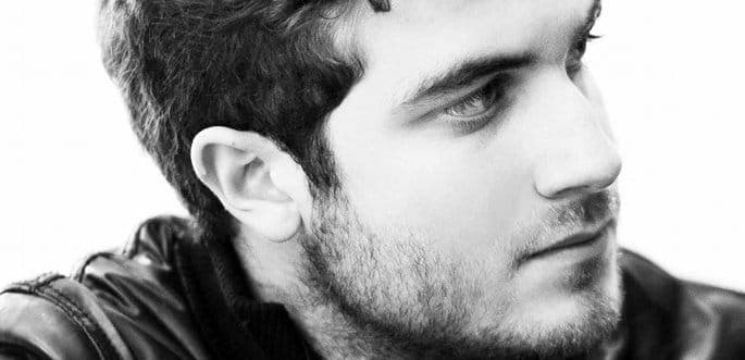 Stream a smouldering new Nicolas Jaar track, ‘Play the Drums for Me’