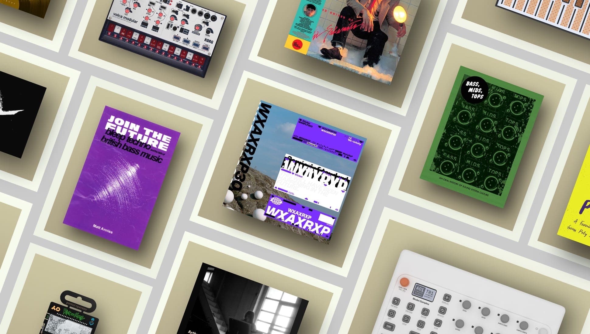 FACT gift guide 2019