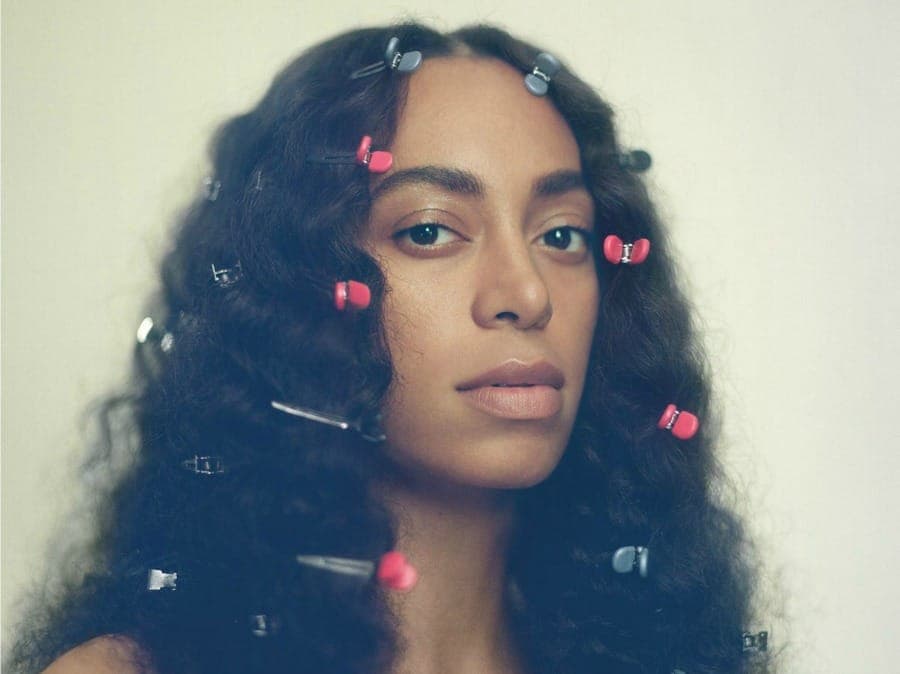 Solange's A Seat At The Table has a vinyl release date