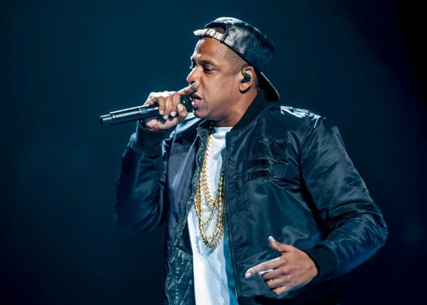 Jay-Z shares three new 4:44 music videos