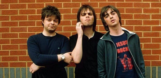 Jonny Greenwood hired Supergrass to cover Radiohead’s ‘Spooks’ for Inherent Vice