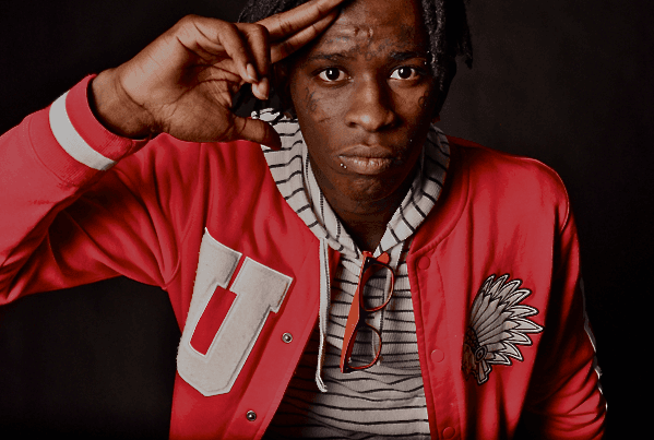 Hear Young Thug scat on Mike WiLL-produced 'Pacifier'