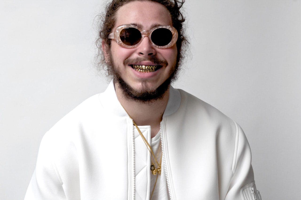 Post Malone makes generous decision to quit rap music