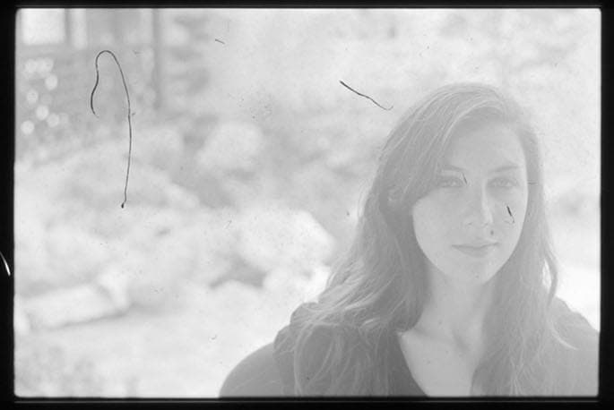 Hear Julia Holter cover Fleetwood Mac’s classic ‘Gold Dust Woman’