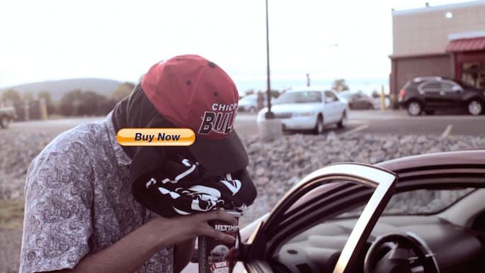 LuckyMe releases DJ Paypal's Buy Now EP — preview it here