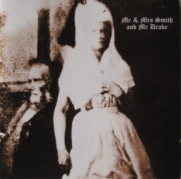 Forgotten Classics: Mr & Mrs Smith and Mr Drake