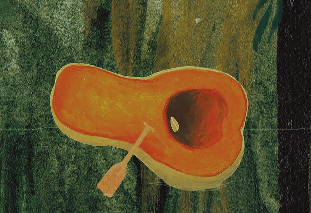 Ben Varian announces Quiet Fill LP, shares 'How To Make Coffee'