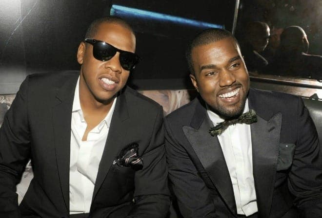 Roxy Music's Phil Manzanera "owed six figures" by Kanye West and Jay Z
